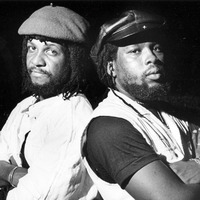 Sly & Robbie