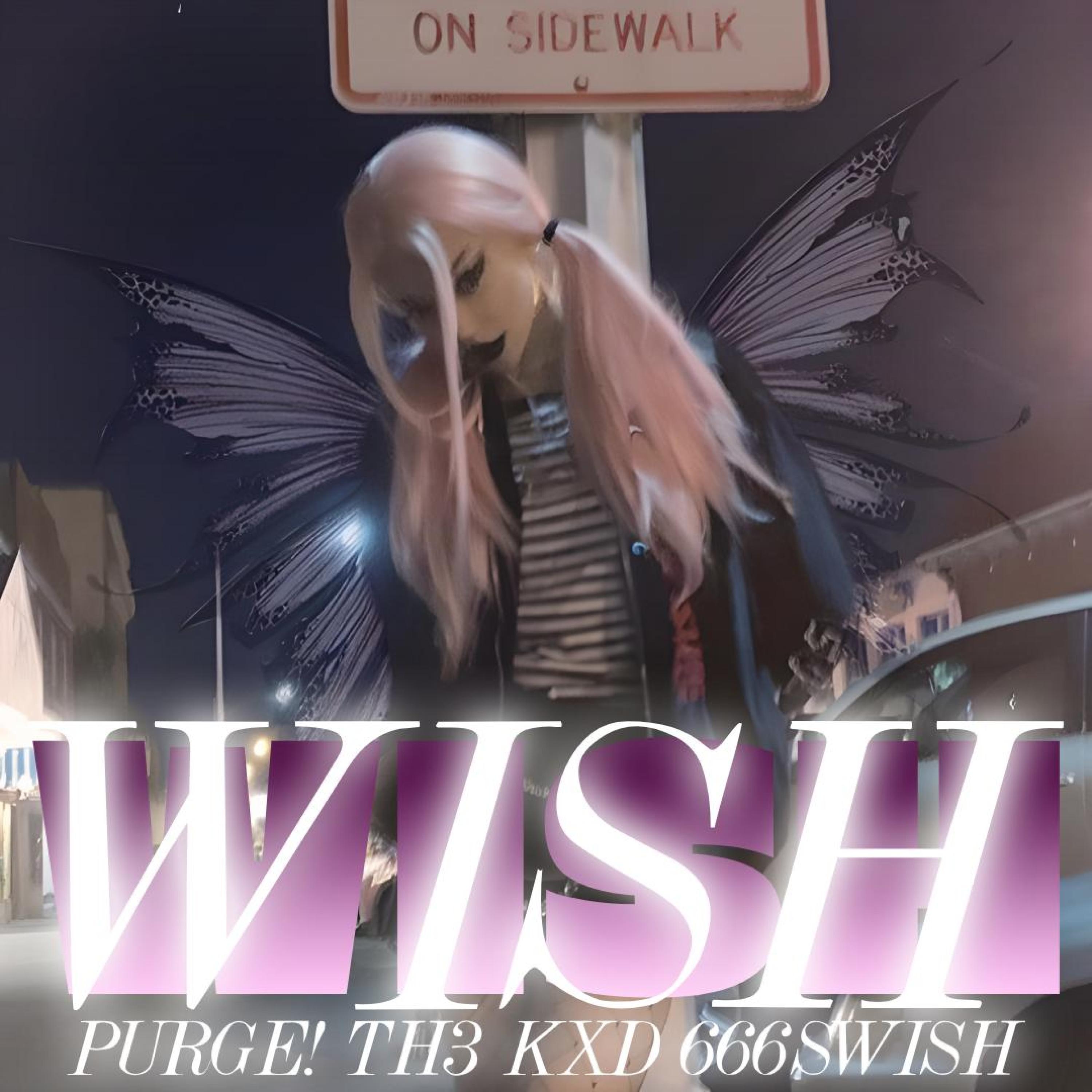 WISH (feat. 666SWISH)