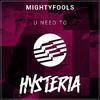 Mightyfools - U Need To (Extended Mix)