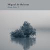 Miguel de Balasat - Why Not Me