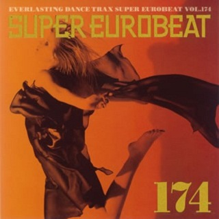 supereurobeat 183