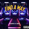 Koatz - Find A Way (feat. Edz)