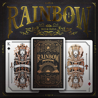 Rainbow EP