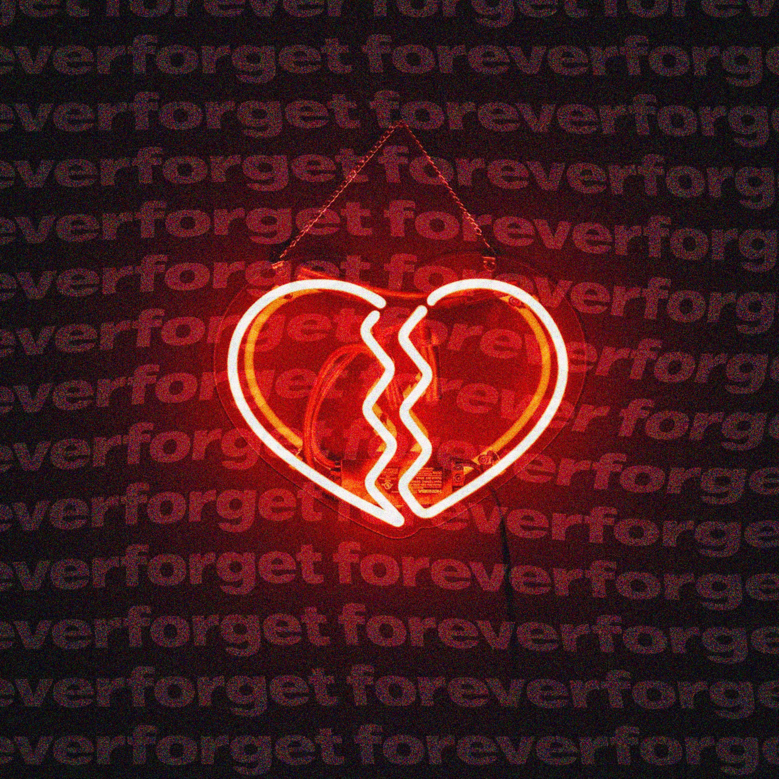 forget forever (feat. Whallex)