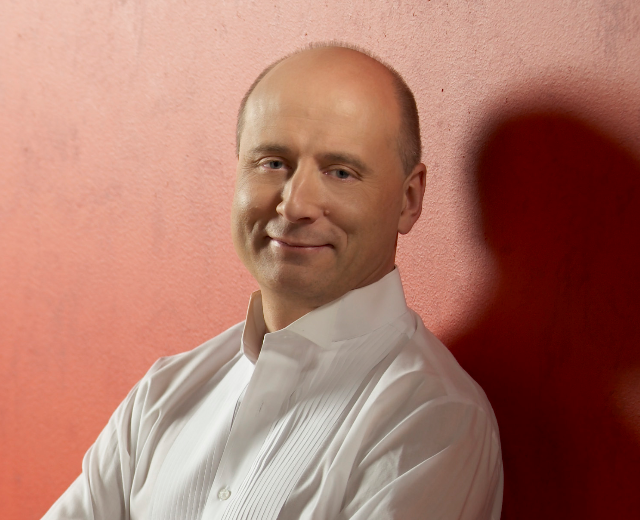 Paavo Järvi