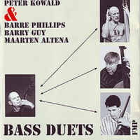 Bass Duets