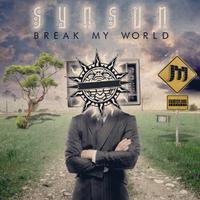 Break My World EP