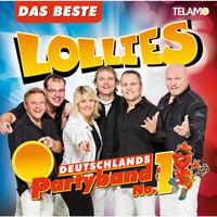 Das Beste von Deutschlands Partyband No. 1