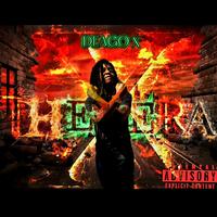 DEAGO X - SHOTS FIRED