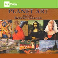 Planet art (Colonna sonora originale dei programmi Tv 