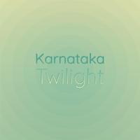 Karnataka Twilight