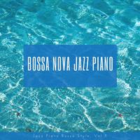 Jazz Piano Bossa Style, Vol. 5