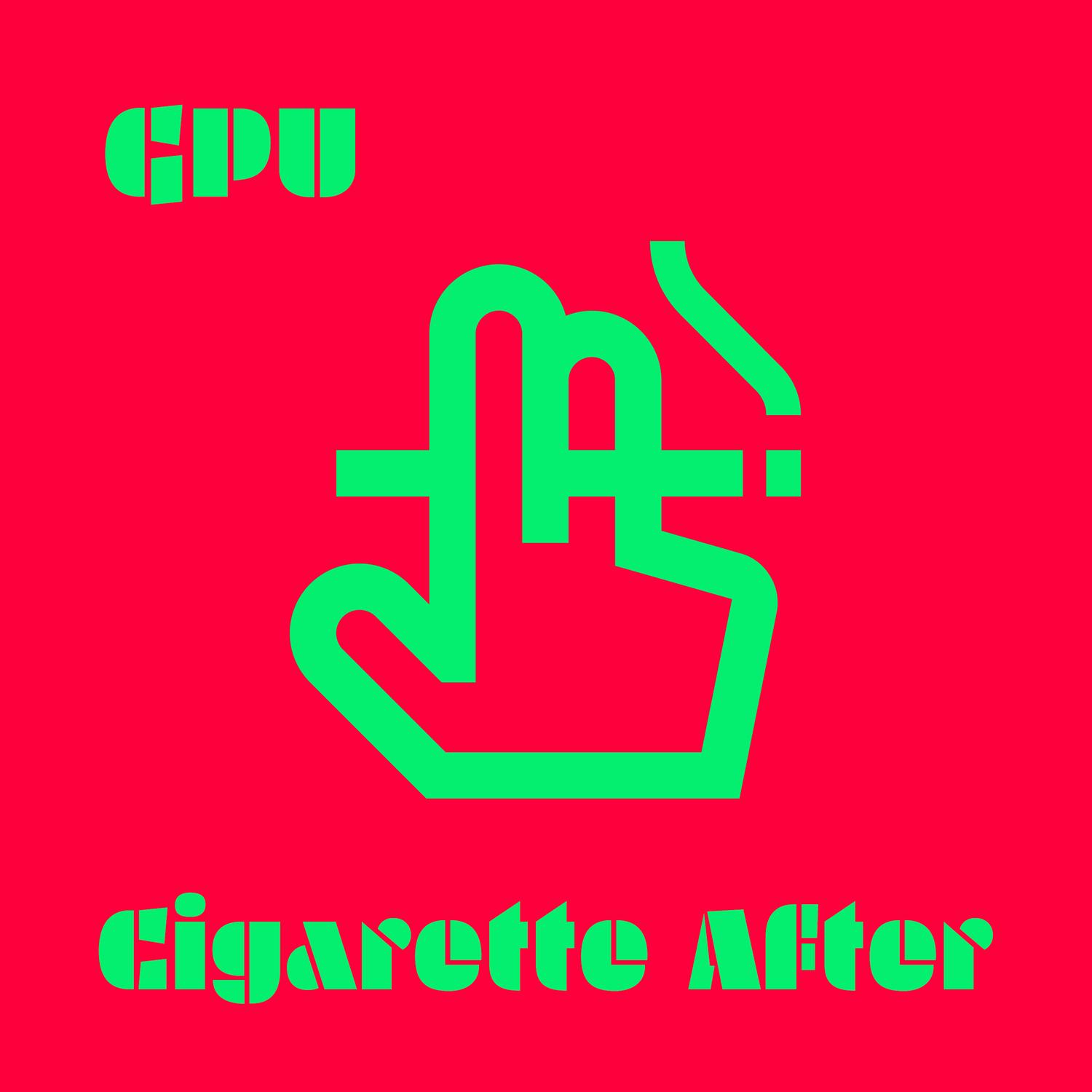 Cigarette After (Short Version)