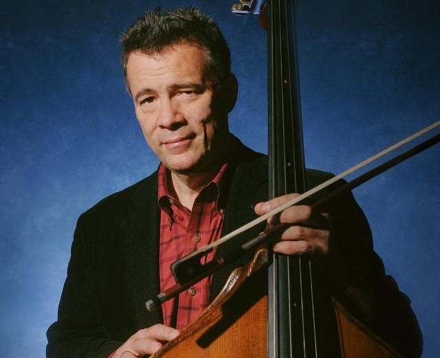 Edgar Meyer