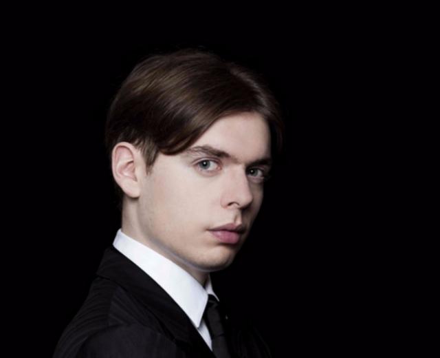 Tristan Pfaff