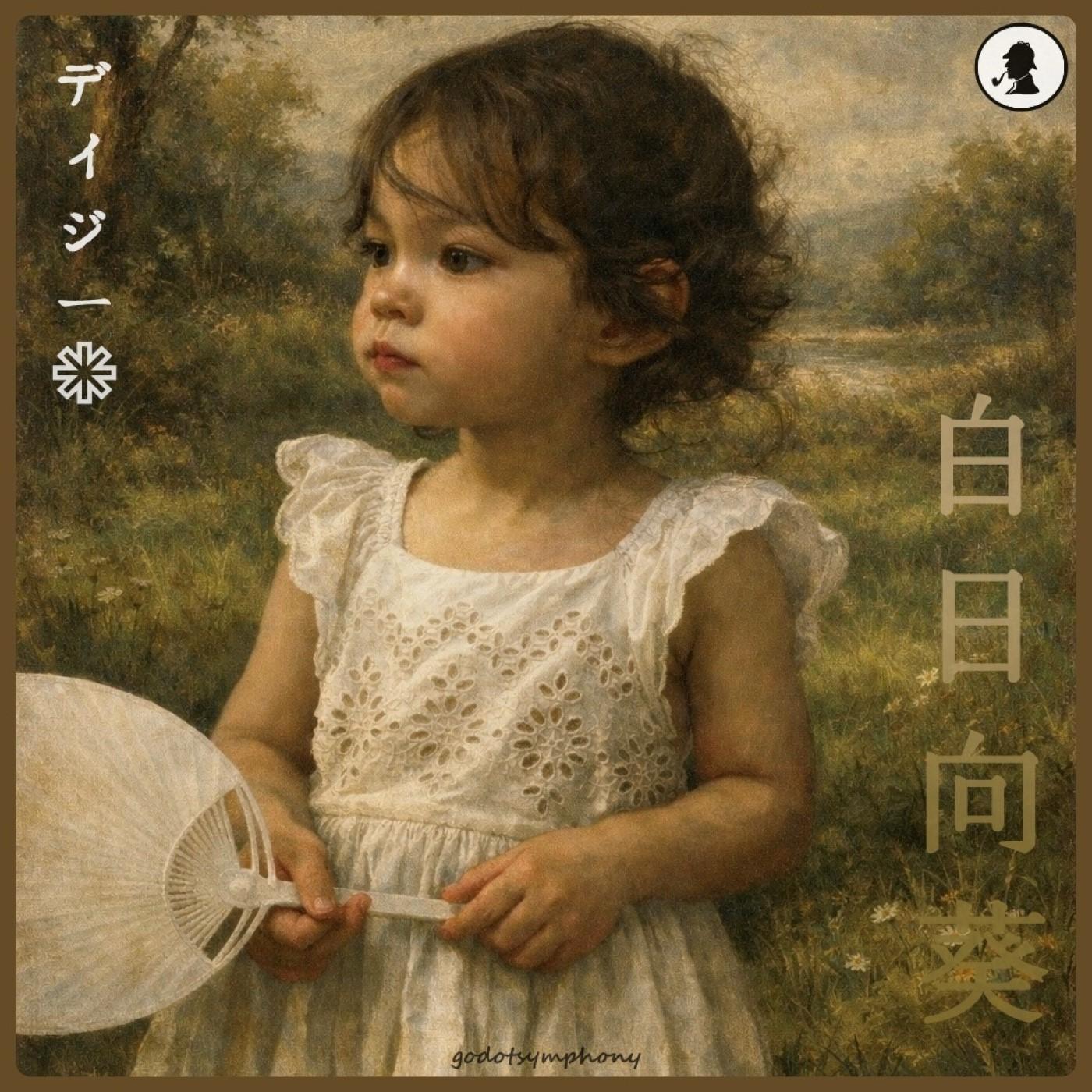 瑠璃色の空 - ゴドーシンフォニー封面