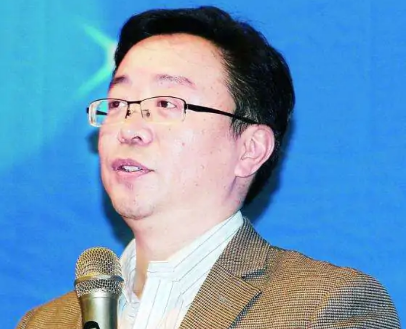 陈宇任