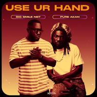 Use Your Hand (feat. Pure Akan)