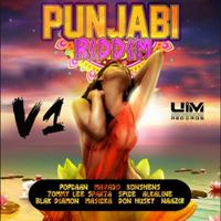 Punjabi Riddim, Vol. 1