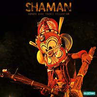 Shaman: Voodoo Hard Trance Collection