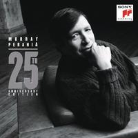 Murray Perahia: 25th Anniversary Edition