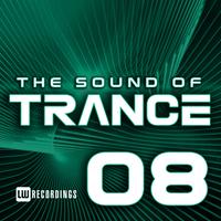 The Sound Of Trance, Vol. 08