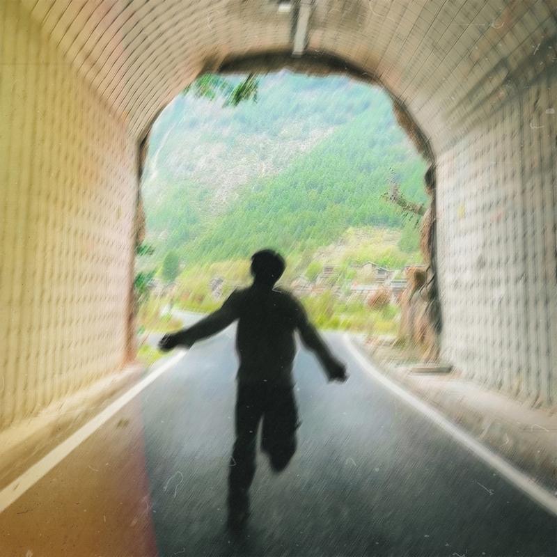 慢游封面