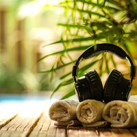 Massage Rhythms: Soothing Soundscapes