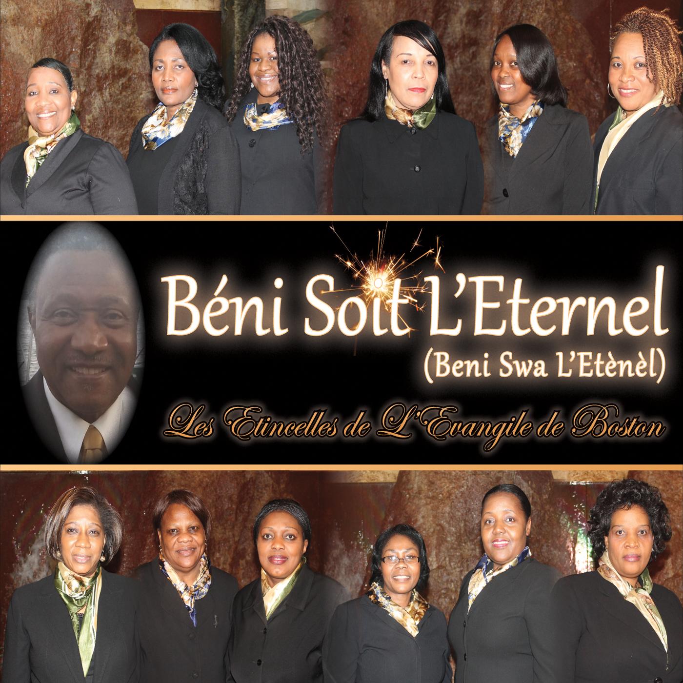 Krétyen Ki Nan Somèy