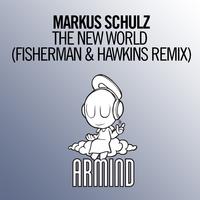 The New World (Fisherman & Hawkins Remix)