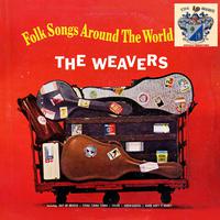 Folk Songs Around the World