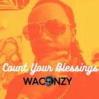 COUNT YOUR BLESSINGS