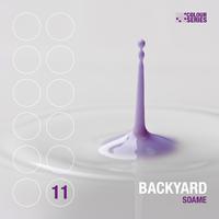 Backyard - EP