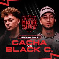 Cacha Vs Blackcode - FMS PERU T3 2023 Jornada 1 (Live)