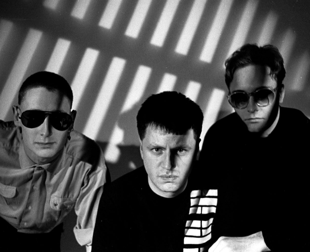 Front 242