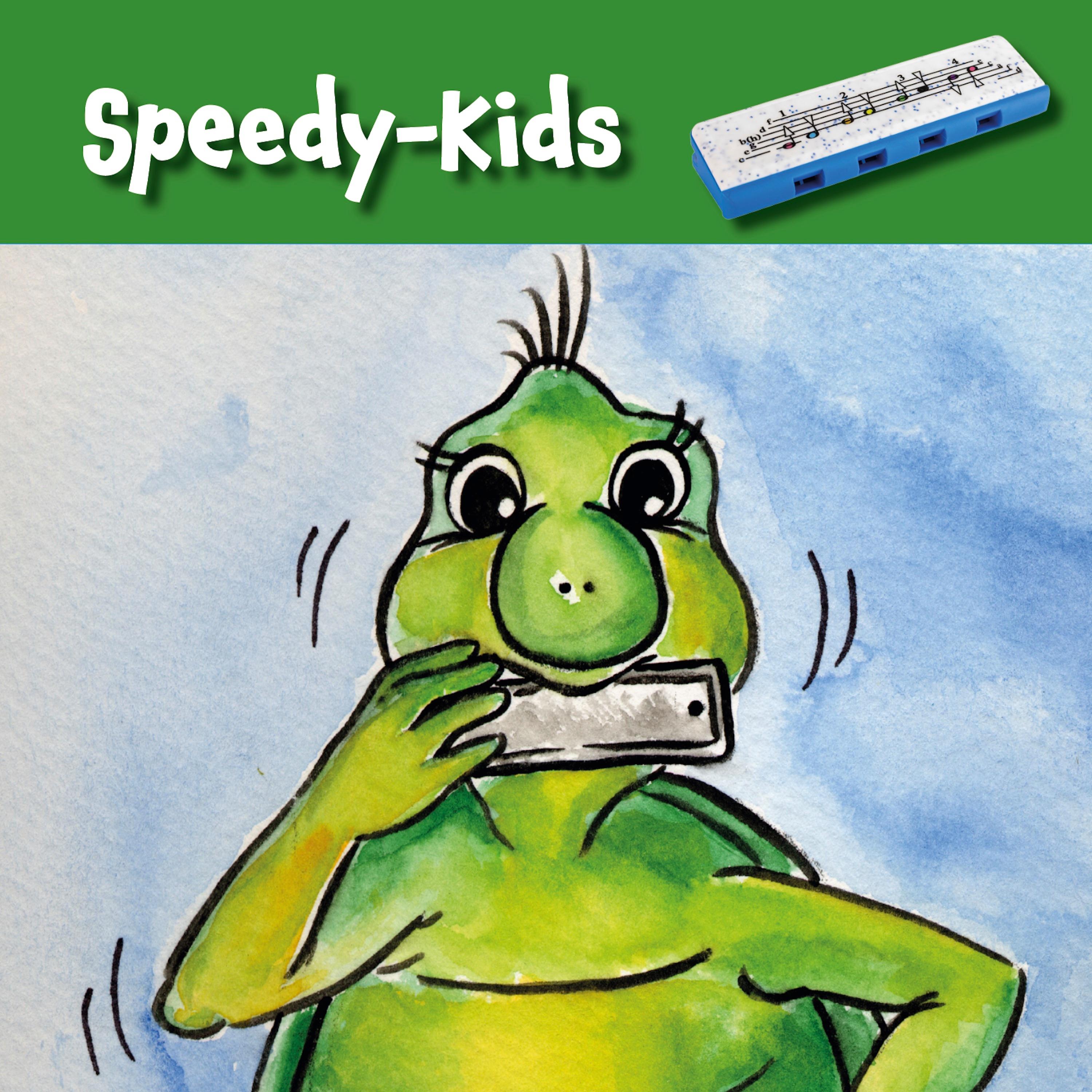 Bruder Jakob (Full Demo)