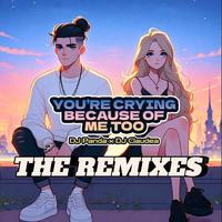 You're Crying Because Of Me Too (Remixes)