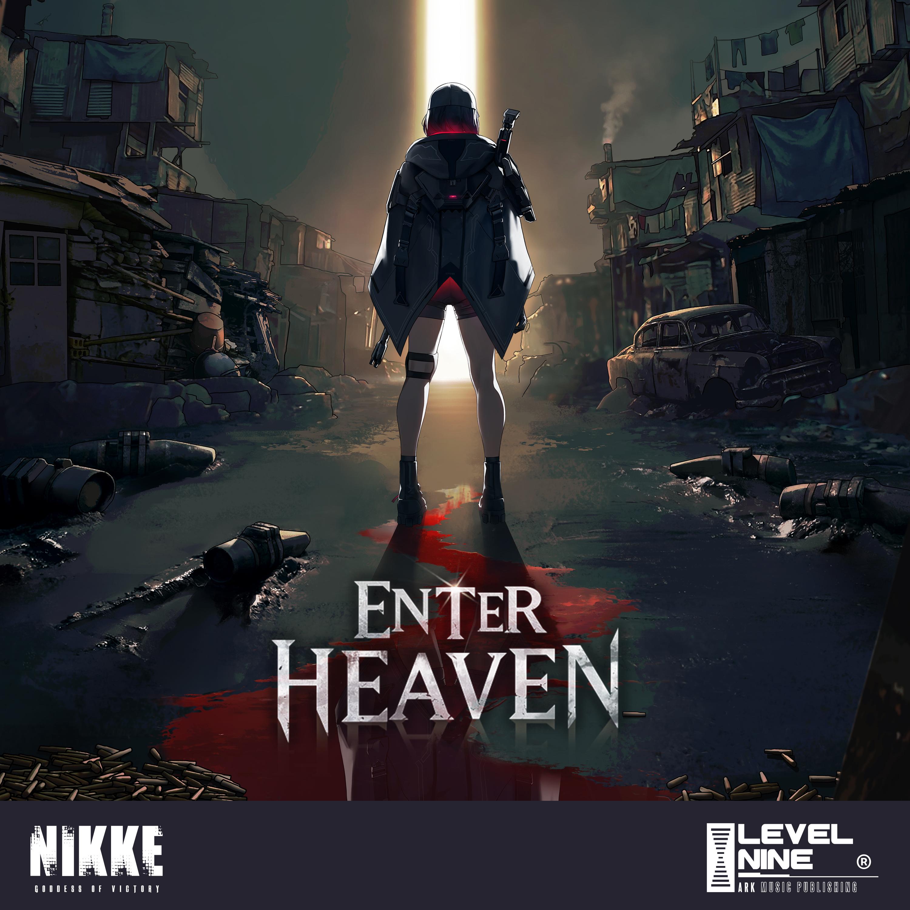 ENTER HEAVEN