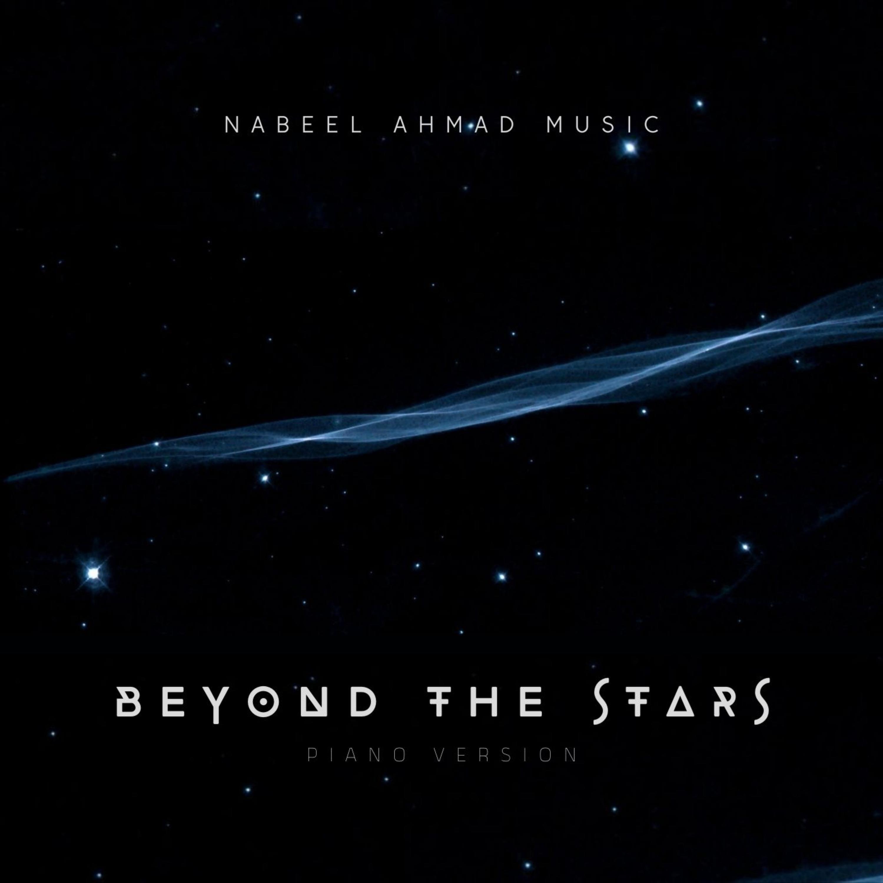 Beyond the Stars (Piano Version)