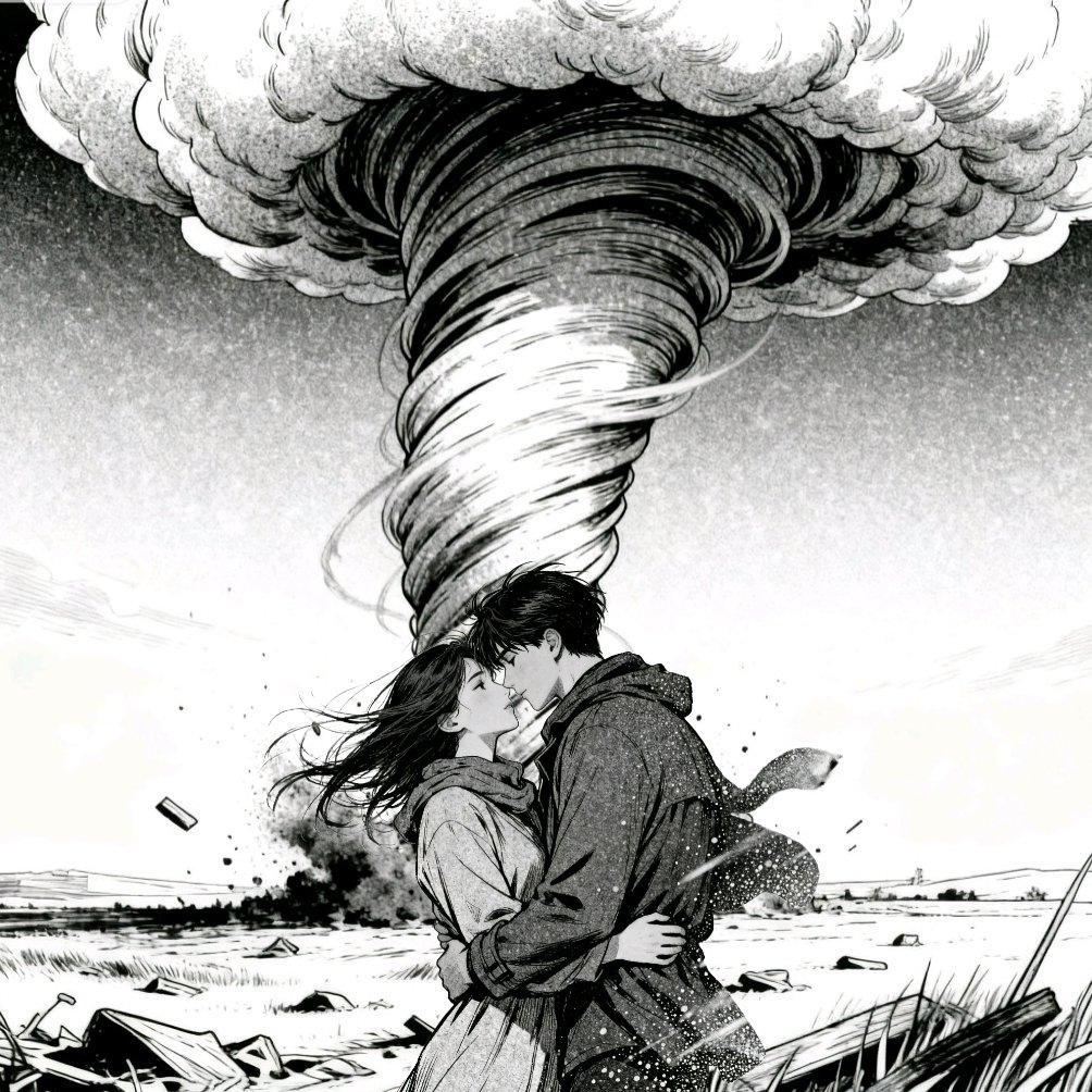 龙卷风（prod undislove）