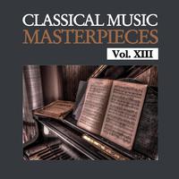 Classical Music Masterpieces, Vol. XIII