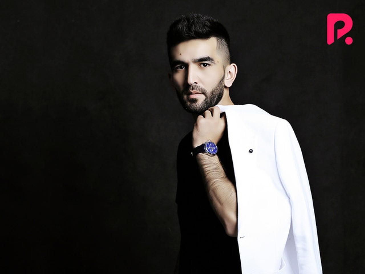 Doston Ergashev
