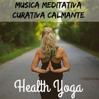 Yoga Music for Yoga Class - A Journey - Rain Natural Sound