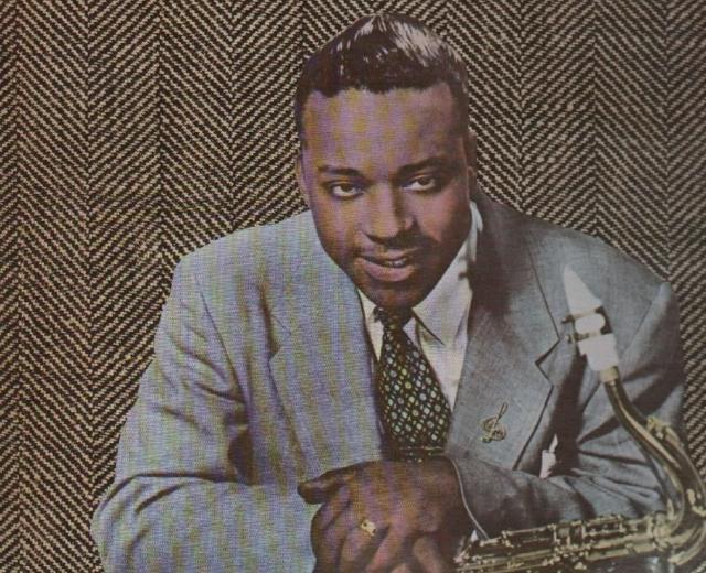 Gene Ammons