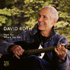 David Roth - The Roaring of Noiseless Calm