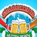 Reisegruppe Immer Voll