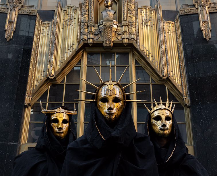 Imperial Triumphant