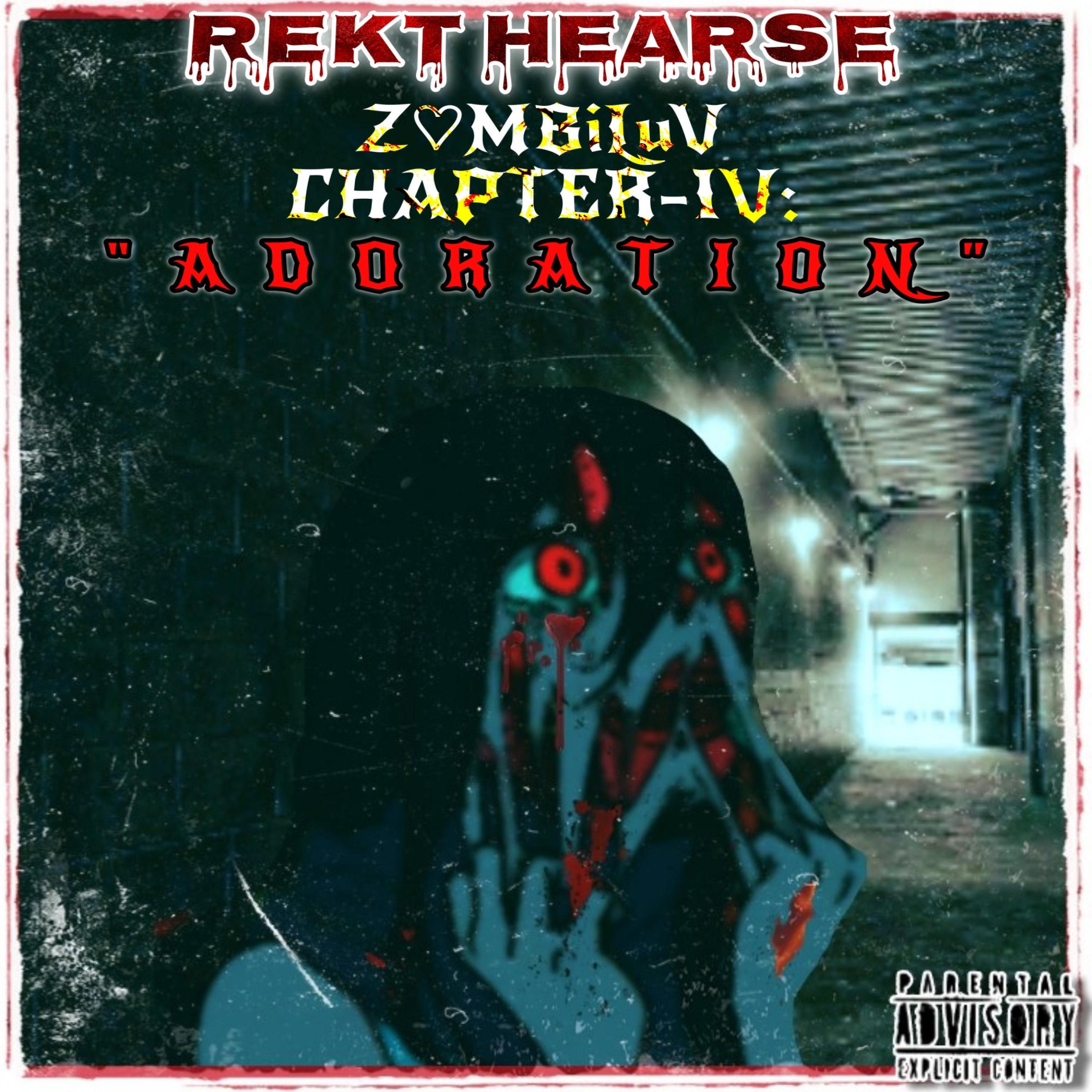 Game Over (feat. The Jizzing Leopards) (Bonus Jam)