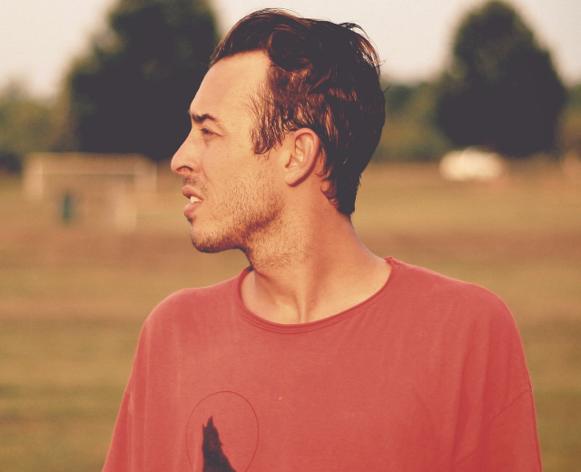 Sanders Bohlke