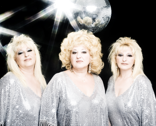 Las Supremas De Mostoles